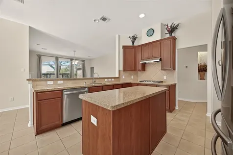 1608 Spring Glen Lane Pearland TX 77581