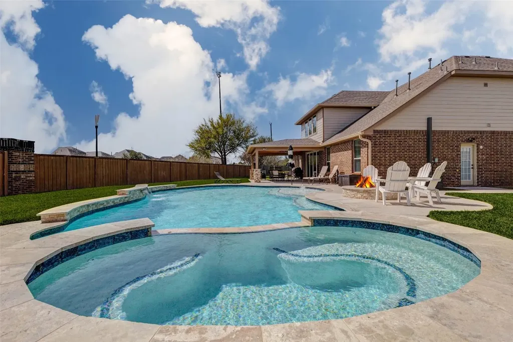 28803 Emerald Valley Court Katy TX 77494