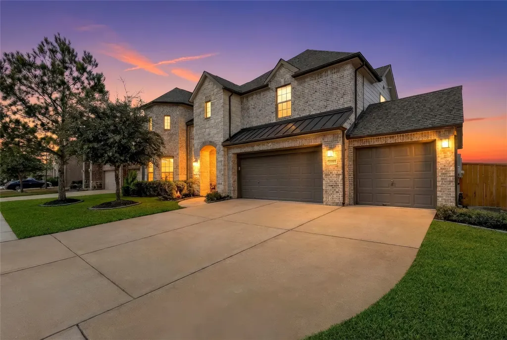 11919 Alsey Rose Drive Humble TX 77346