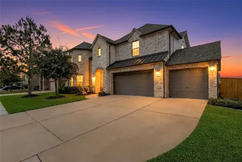 11919 Alsey Rose Drive Humble TX 77346