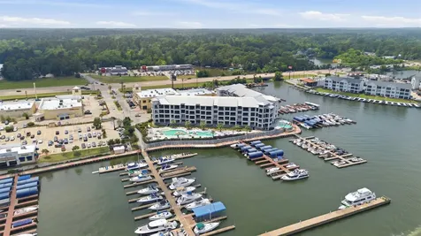 199 Waterpoint Court 106 Conroe TX 77356