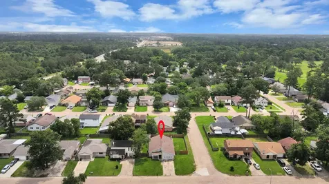 8622 Valley Meadow Drive Houston TX 77078