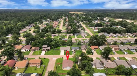 8622 Valley Meadow Drive Houston TX 77078