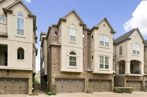 3319 Bingham Manor Lane Houston TX 77056