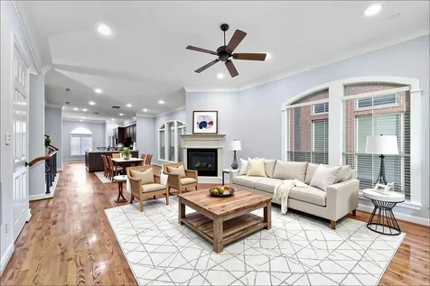 3319 Bingham Manor Lane Houston TX 77056