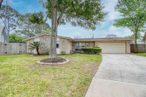 1405 Delabrook Court Seabrook TX 77586