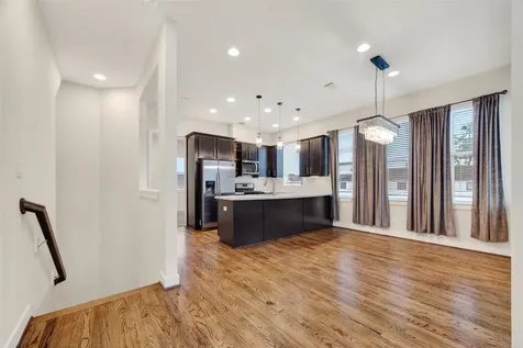 1202 Cedarpost Tree Springs Place Houston TX 77055