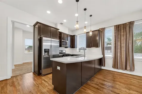 1202 Cedarpost Tree Springs Place Houston TX 77055