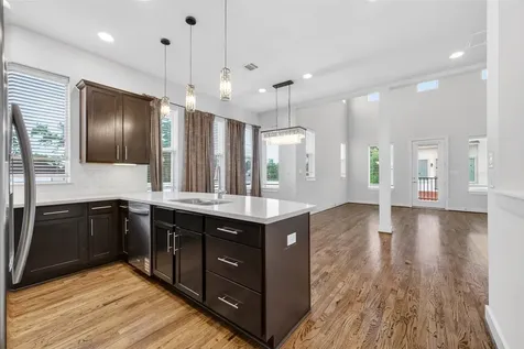 1202 Cedarpost Tree Springs Place Houston TX 77055