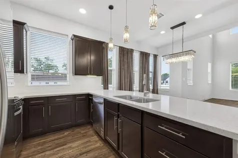 1202 Cedarpost Tree Springs Place Houston TX 77055