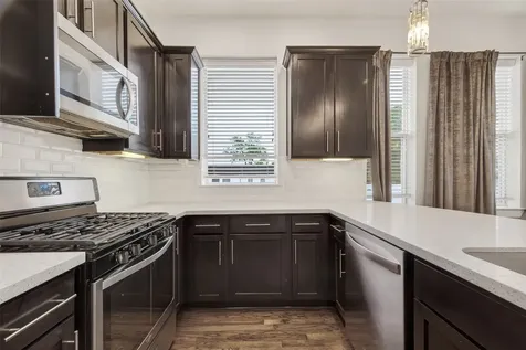 1202 Cedarpost Tree Springs Place Houston TX 77055