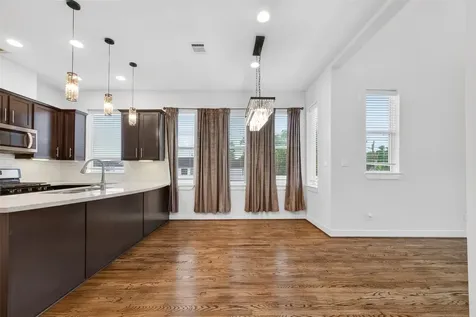 1202 Cedarpost Tree Springs Place Houston TX 77055