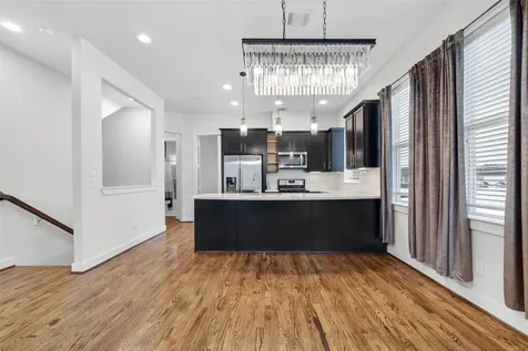 1202 Cedarpost Tree Springs Place Houston TX 77055