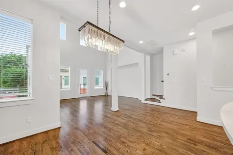 1202 Cedarpost Tree Springs Place Houston TX 77055
