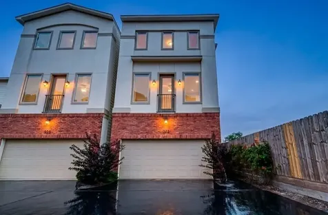 1202 Cedarpost Tree Springs Place Houston TX 77055
