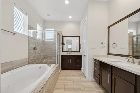 1202 Cedarpost Tree Springs Place Houston TX 77055
