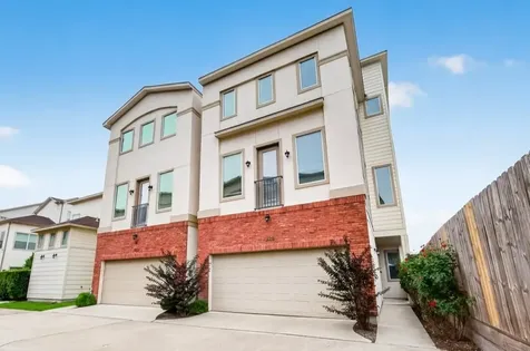1202 Cedarpost Tree Springs Place Houston TX 77055