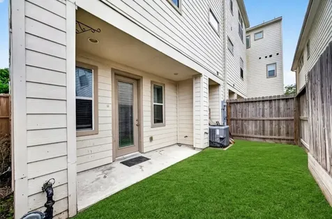 1202 Cedarpost Tree Springs Place Houston TX 77055