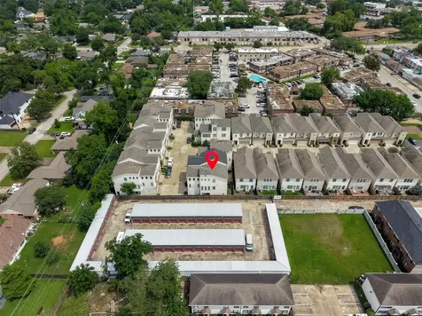 1202 Cedarpost Tree Springs Place Houston TX 77055