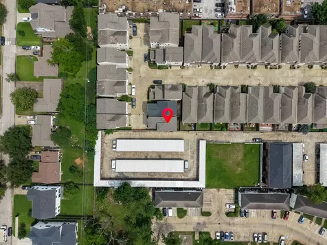 1202 Cedarpost Tree Springs Place Houston TX 77055