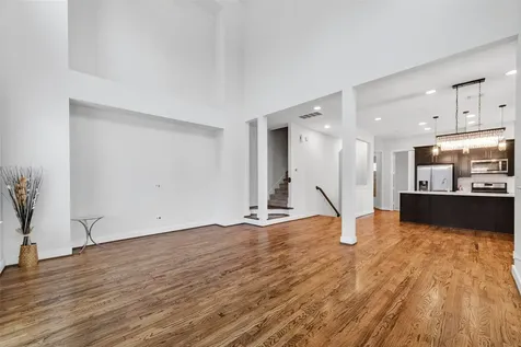 1202 Cedarpost Tree Springs Place Houston TX 77055