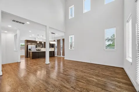 1202 Cedarpost Tree Springs Place Houston TX 77055