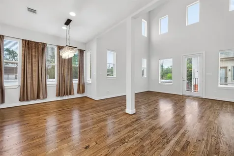 1202 Cedarpost Tree Springs Place Houston TX 77055