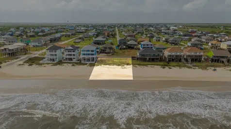 1114 Blue Water Drive Crystal Beach TX 77650