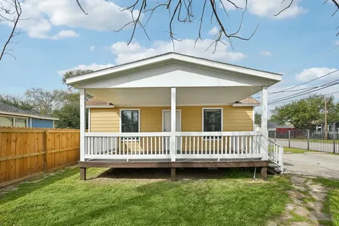1409 Fairbanks Street Houston TX 77009