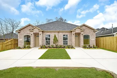 9710 Tuffly Street B Houston TX 77029
