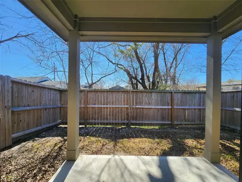 9710 Tuffly Street B Houston TX 77029
