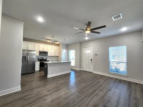 9710 Tuffly Street B Houston TX 77029