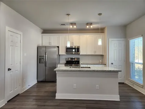 9710 Tuffly Street B Houston TX 77029