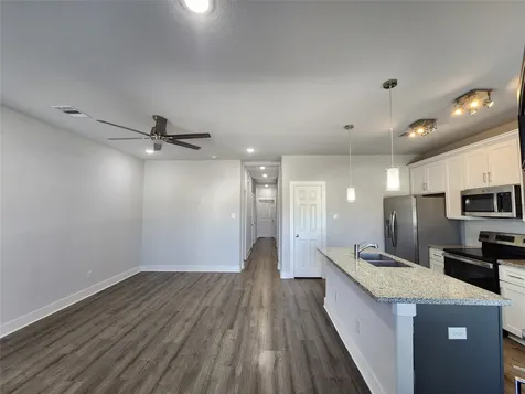 9710 Tuffly Street B Houston TX 77029