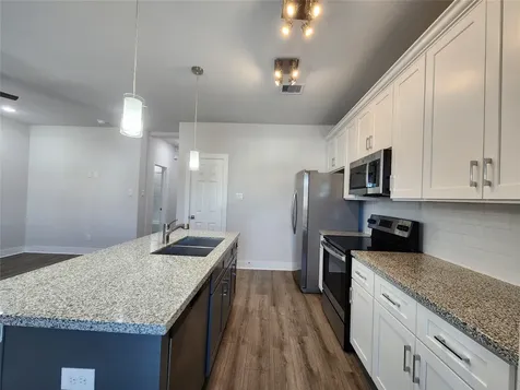 9710 Tuffly Street B Houston TX 77029
