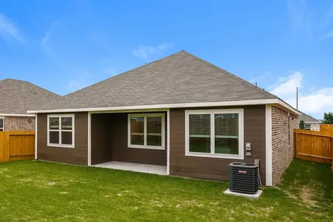 425 San Miguel Creek Drive Katy TX 77493