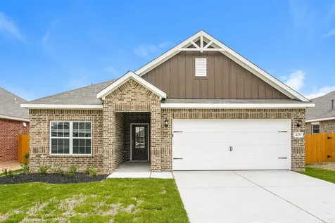 425 San Miguel Creek Drive Katy TX 77493