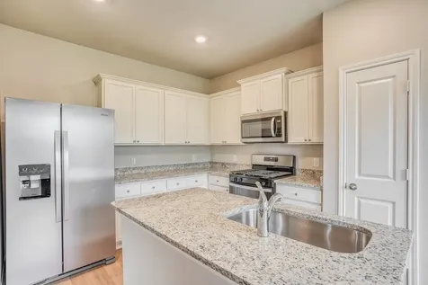 425 San Miguel Creek Drive Katy TX 77493