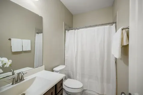 22310 Taren Court Tomball TX 77375