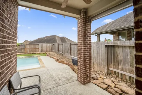 22310 Taren Court Tomball TX 77375