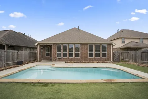 22310 Taren Court Tomball TX 77375