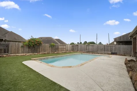 22310 Taren Court Tomball TX 77375