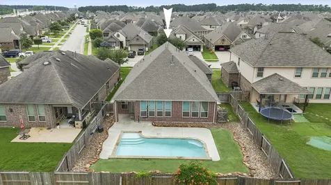 22310 Taren Court Tomball TX 77375
