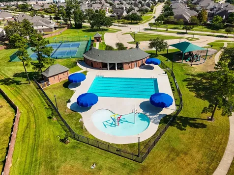 22310 Taren Court Tomball TX 77375