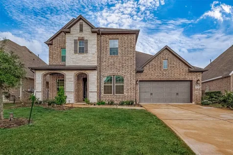 5806 Pearl Hill Court Rosenberg TX 77469