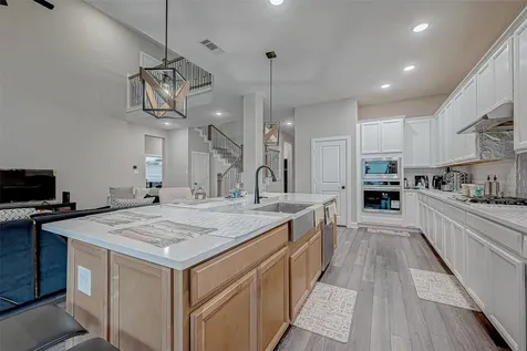 5806 Pearl Hill Court Rosenberg TX 77469
