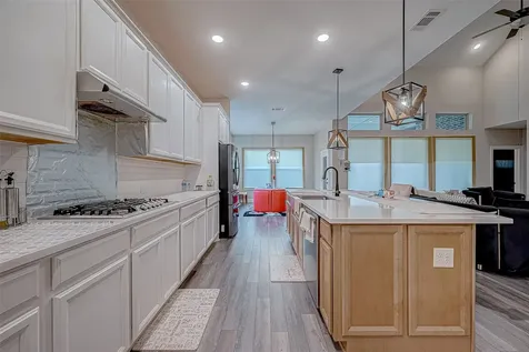 5806 Pearl Hill Court Rosenberg TX 77469