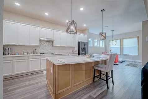 5806 Pearl Hill Court Rosenberg TX 77469