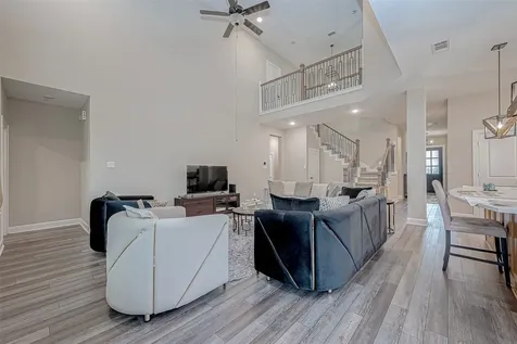 5806 Pearl Hill Court Rosenberg TX 77469