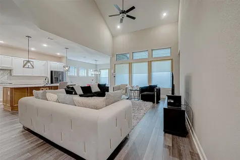 5806 Pearl Hill Court Rosenberg TX 77469